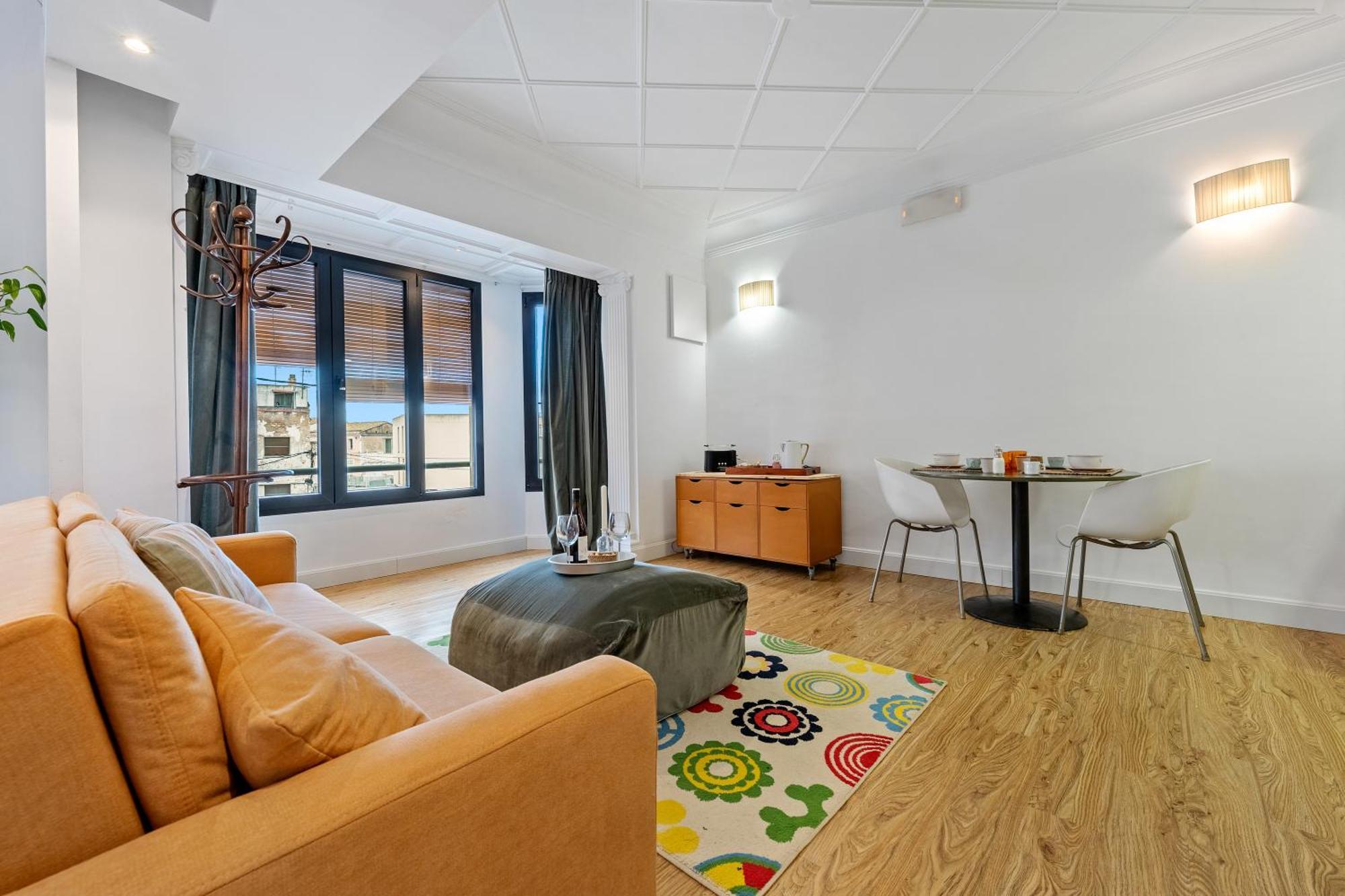 Salicornia Apartment Ампоста Екстериор снимка