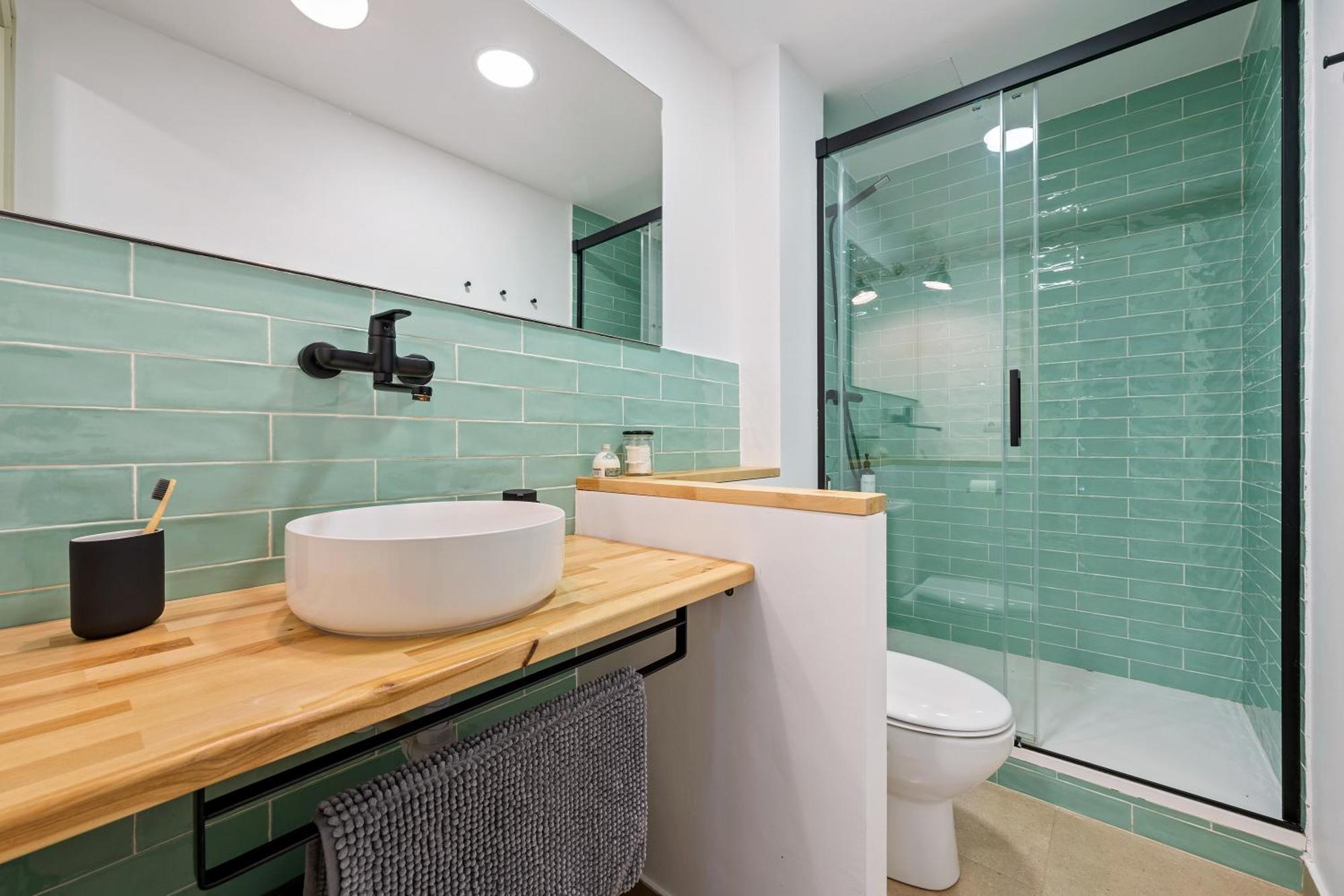 Salicornia Apartment Ампоста Екстериор снимка